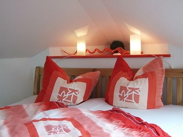 Ferienwohnung Kranichzug Kargow Ngoại thất bức ảnh