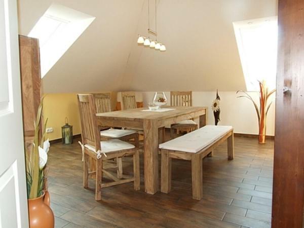 Ferienwohnung Kranichzug Kargow Ngoại thất bức ảnh